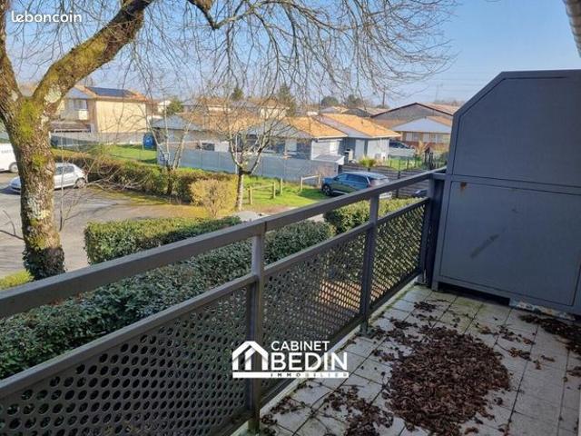 Appartement vente à Arcachon, Marcheprime