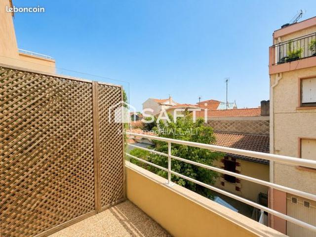 Appartement vente à Arcachon