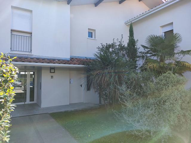 Appartement vente à Dax, Tosse