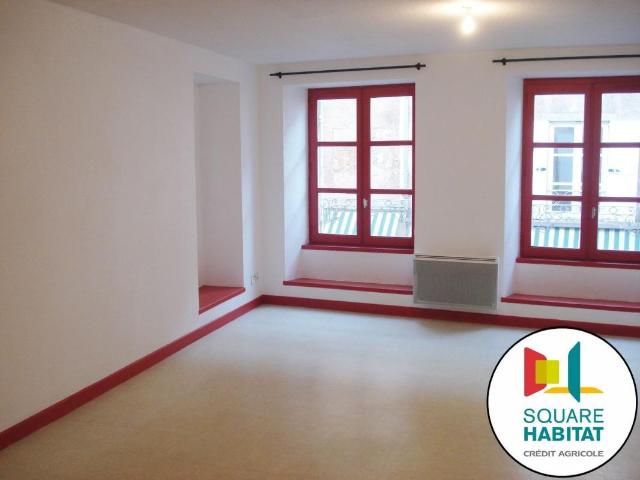 Appartement location à Issoire, Sauxillanges