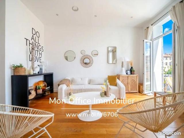 Appartement vente à Aix-en-Provence, Aix-en-provence