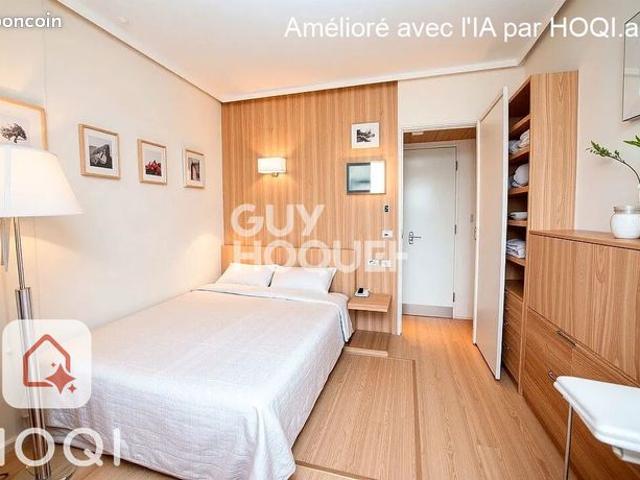 Appartement vente à L'Haÿ-les-Roses, Gentilly