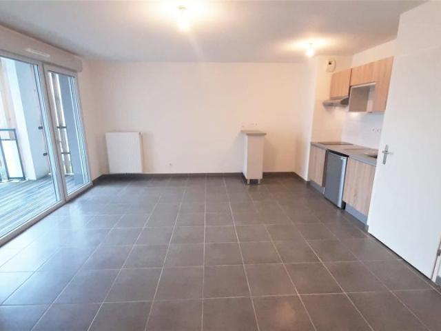 Appartement location à Gex