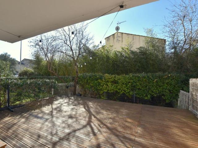 Appartement vente à Montpellier
