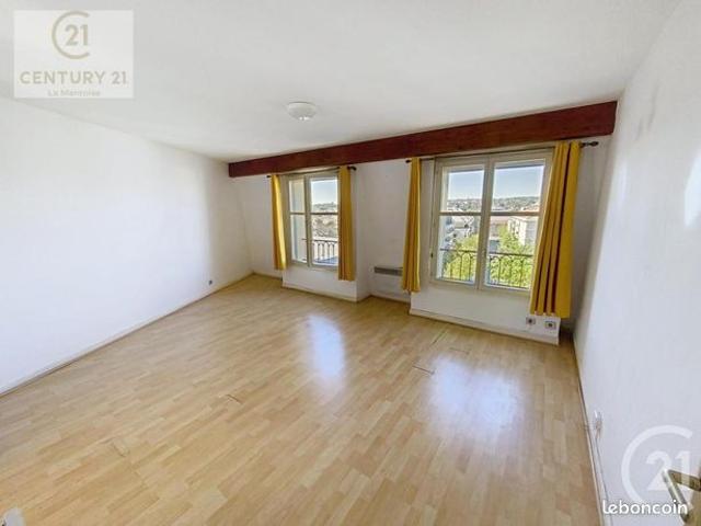 Appartement vente à Mantes-la-Jolie, Mantes-la-jolie
