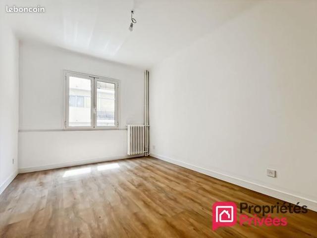 Appartement vente à Nice