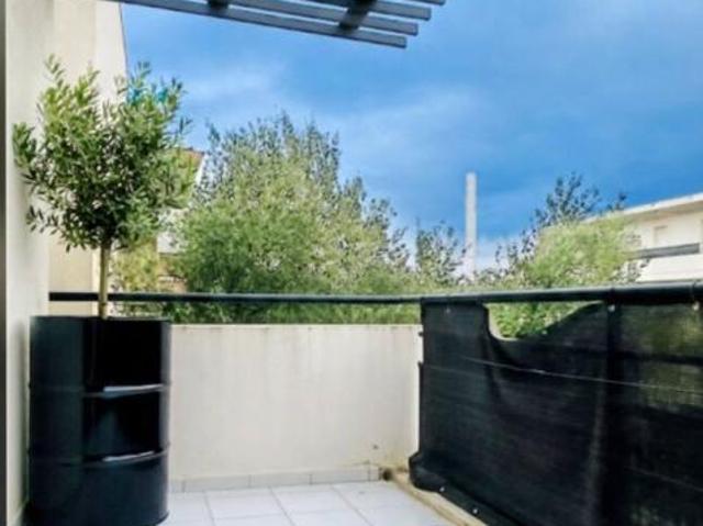 Appartement vente à La Renardière, Béziers
