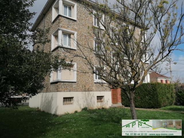 Appartement location à Palaiseau, Athis-mons