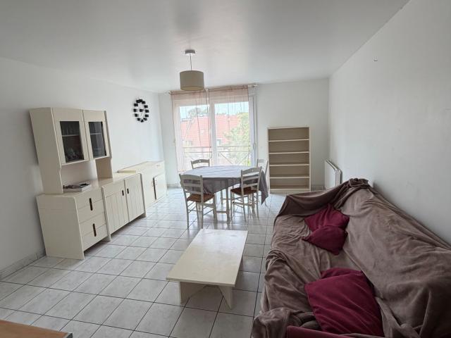 Appartement location à Amiens