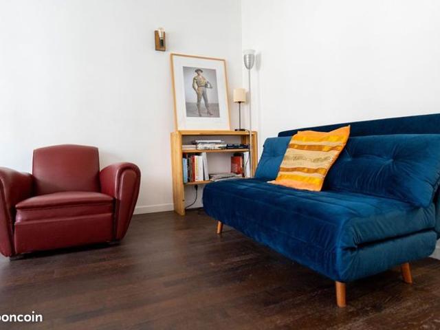 Appartement vente à Toulouse