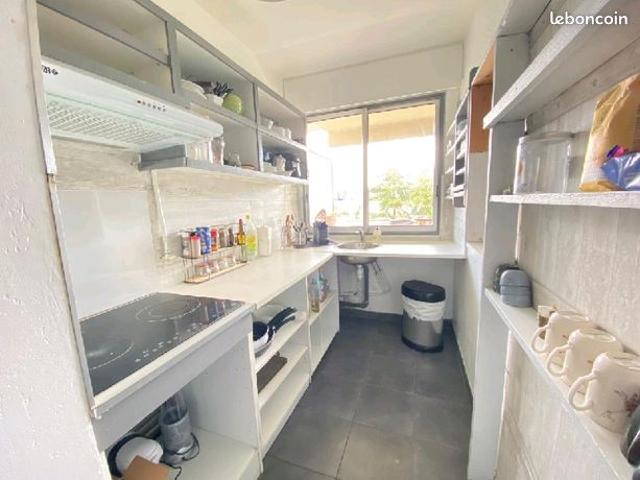 Appartement vente à Bobigny, Bondy
