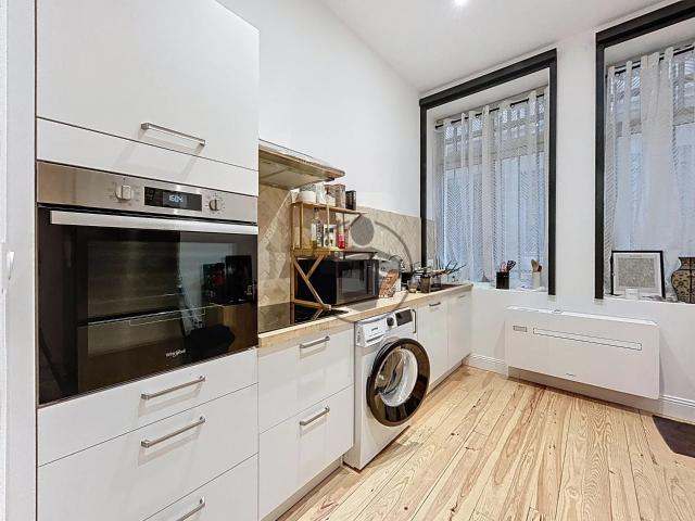 Appartement location à France métropolitaine, Saint-quentin