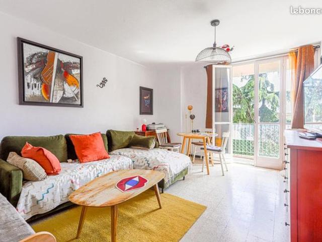 Appartement vente à Nice, Alpes-Maritimes