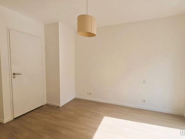 Appartement vente à Lille