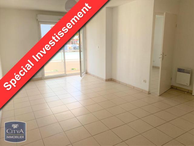 Appartement vente à Istres, Miramas