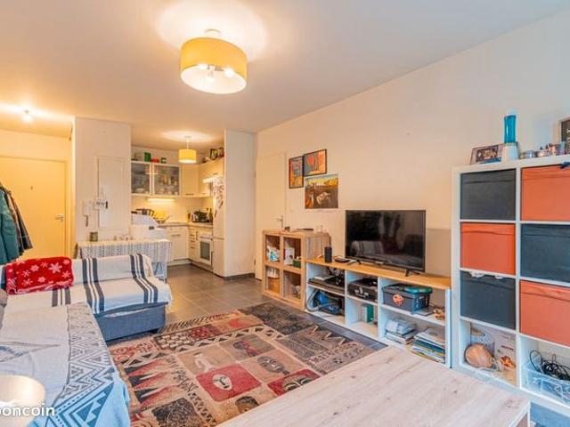 Appartement vente à Saintes, Floirac