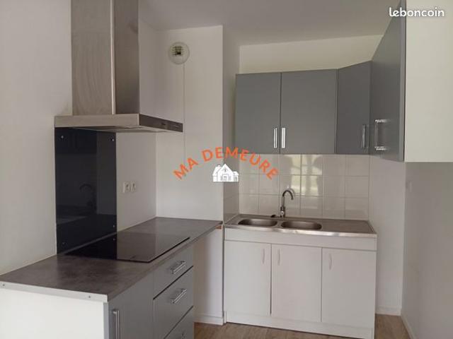 Appartement vente à Lille, Tourcoing