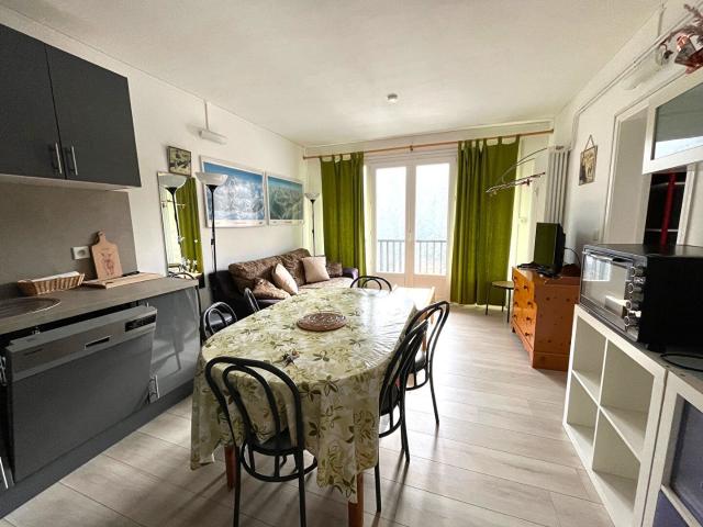 Appartement vente à Saint-Flour, Laveissière