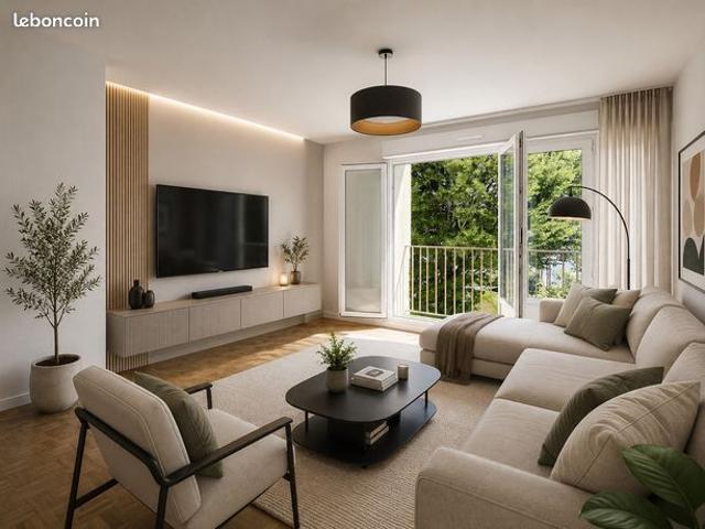 Appartement vente à Brest, Bretagne
