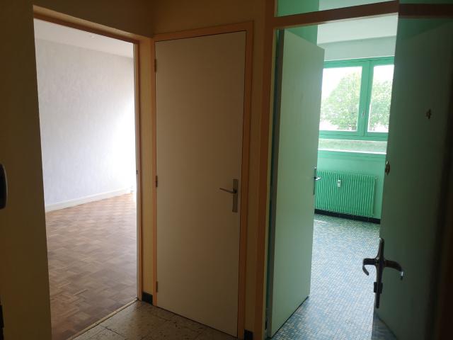 Appartement vente à Montluçon, Allier