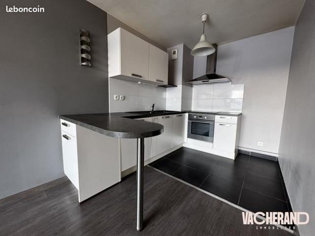 Appartement vente à Lille, Tourcoing