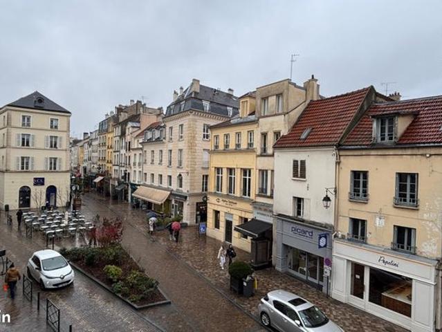 Appartement vente à Saint-Germain-en-Laye, Saint-germain-en-laye