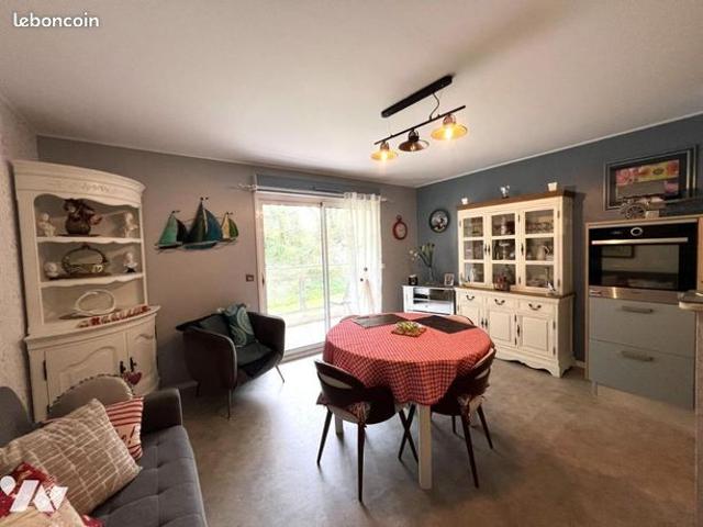 Appartement vente à Saint-Brieuc, Bretagne