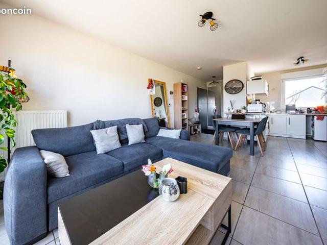 Appartement vente à Dijon, Chevigny-saint-sauveur