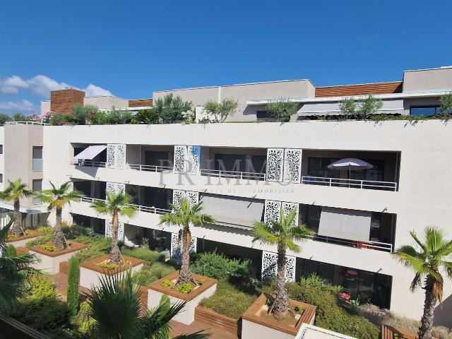 Appartement vente à Arrondissement de Draguignan, Fréjus