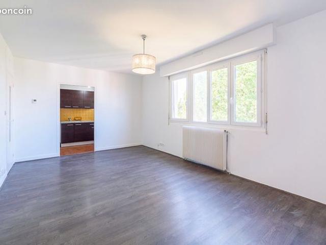 Appartement vente à Mont-de-Marsan, Mont-de-marsan