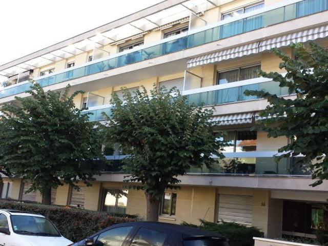 Appartement location à Saint-Germain-en-Laye, Maisons-laffitte