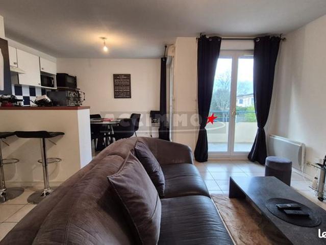 Appartement vente à Sarlat-la-Canéda, Lavaur