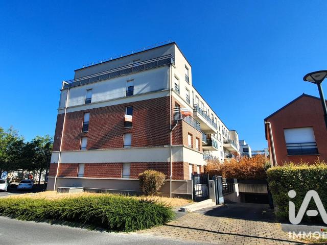 Appartement vente à Reims