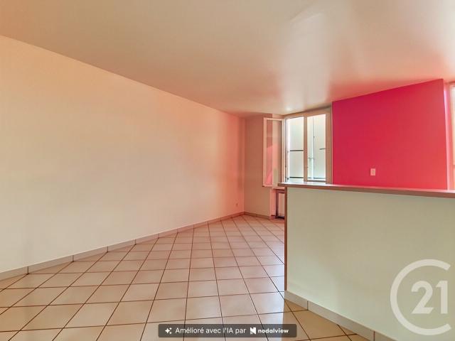 Appartement vente à Île d'Yonne, Sens