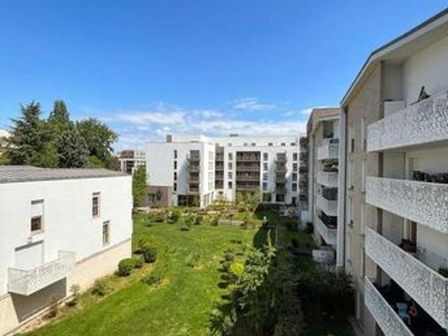 Appartement vente à Carcassonne, Villepinte