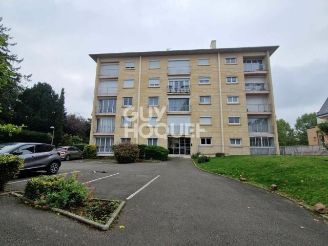Appartement vente à Chartres