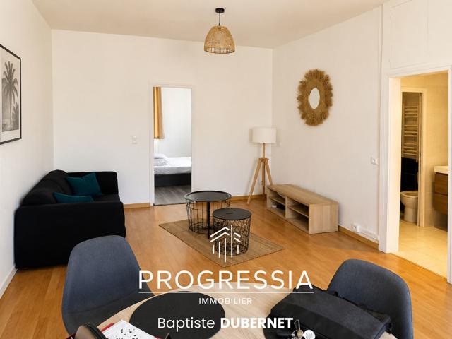 Appartement vente à Le Havre