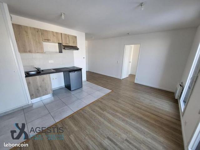 Appartement vente à Moissy-Cramayel, Seine-et-Marne