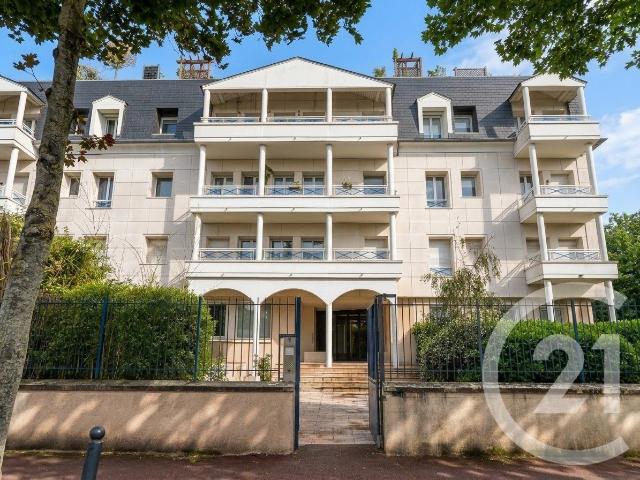 Appartement vente à Nogent-sur-Marne, Saint-maur-des-fossés