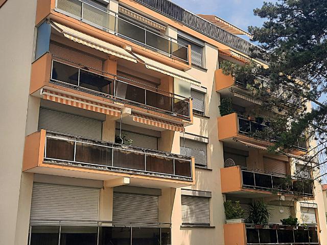 Appartement vente à Strasbourg, Hoenheim