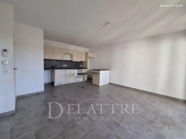 Appartement vente à Le Rouret, Alpes-Maritimes