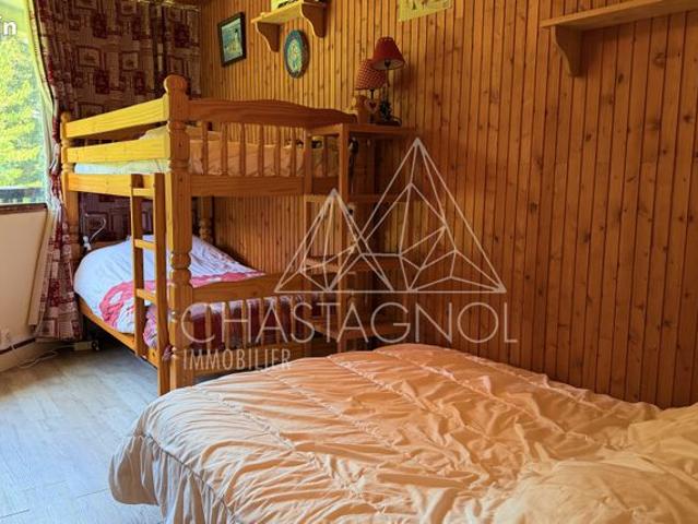 Appartement vente à Grenoble, Chamrousse