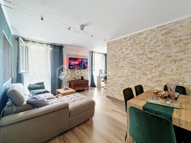 Appartement vente à Nogent-sur-Marne, Champigny-sur-marne
