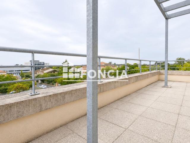 Appartement vente à Toulouse