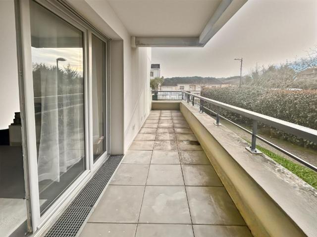 Appartement vente à Toulouse
