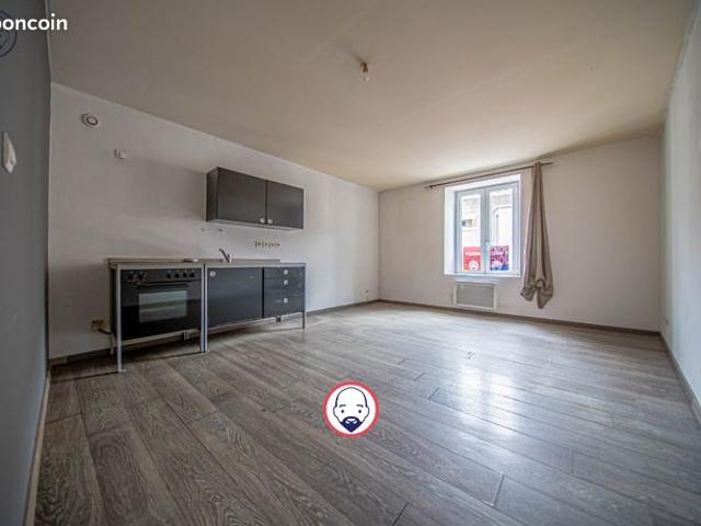 Appartement vente à Commercy, Saint-mihiel