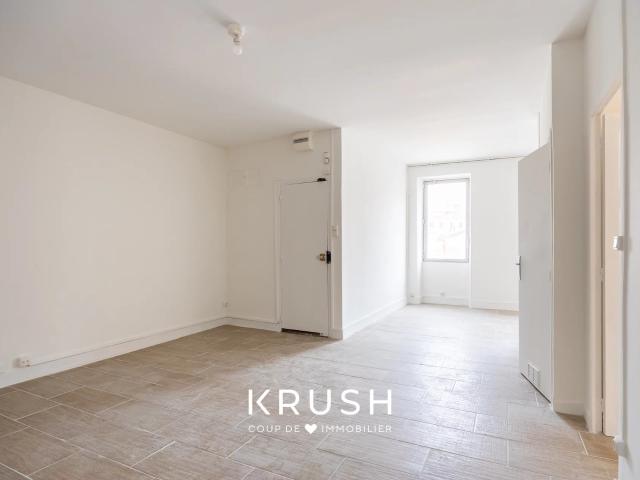 Appartement vente à Marseille