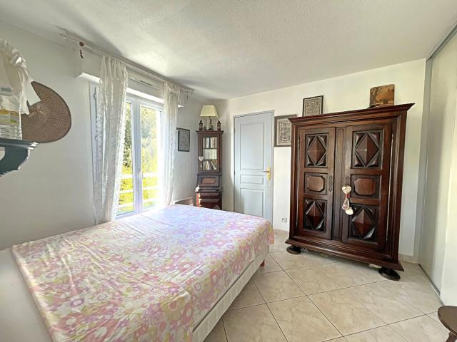 Appartement vente à Arrondissement de Draguignan, Saint-raphaël