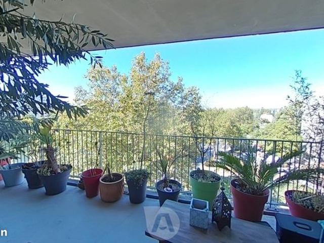 Appartement vente à Saint-Denis, Seine-Saint-Denis