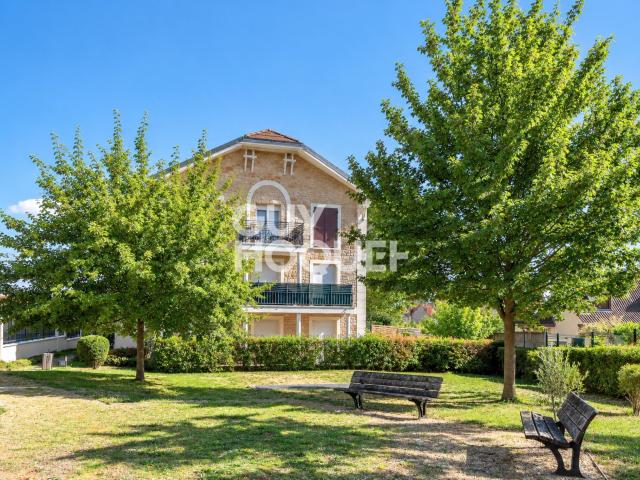 Appartement vente à Les Stades, Villiers-sur-Marne